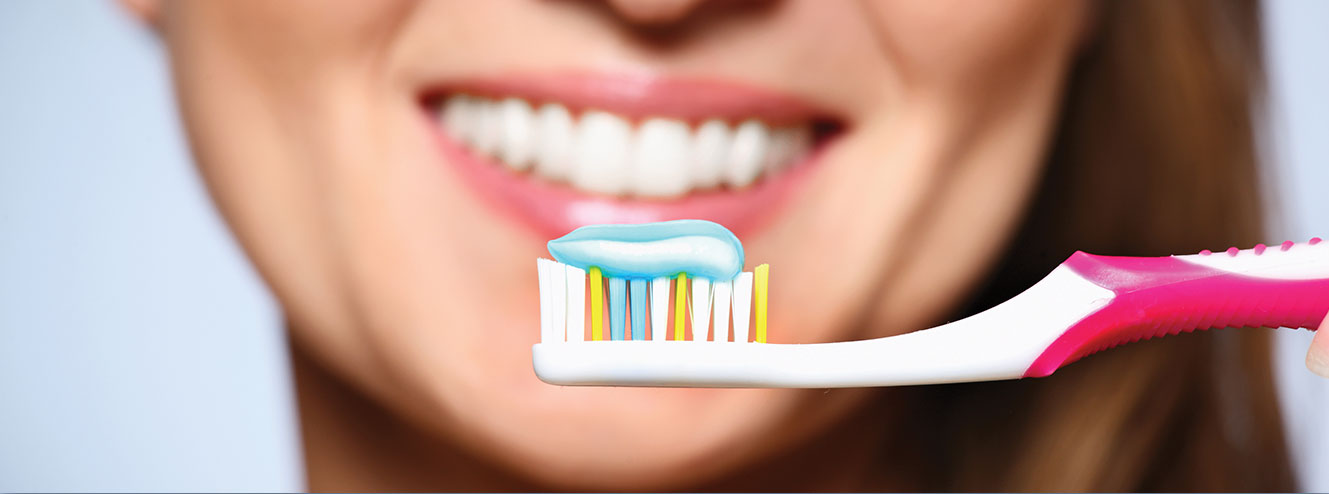 Dental Care FAQ Fairway KS